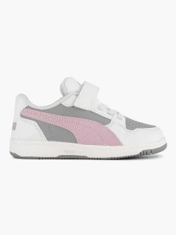 Witte Sneaker