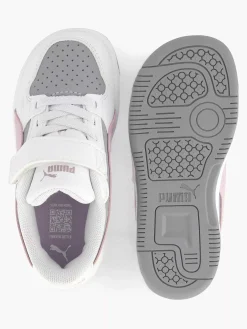 Witte Sneaker