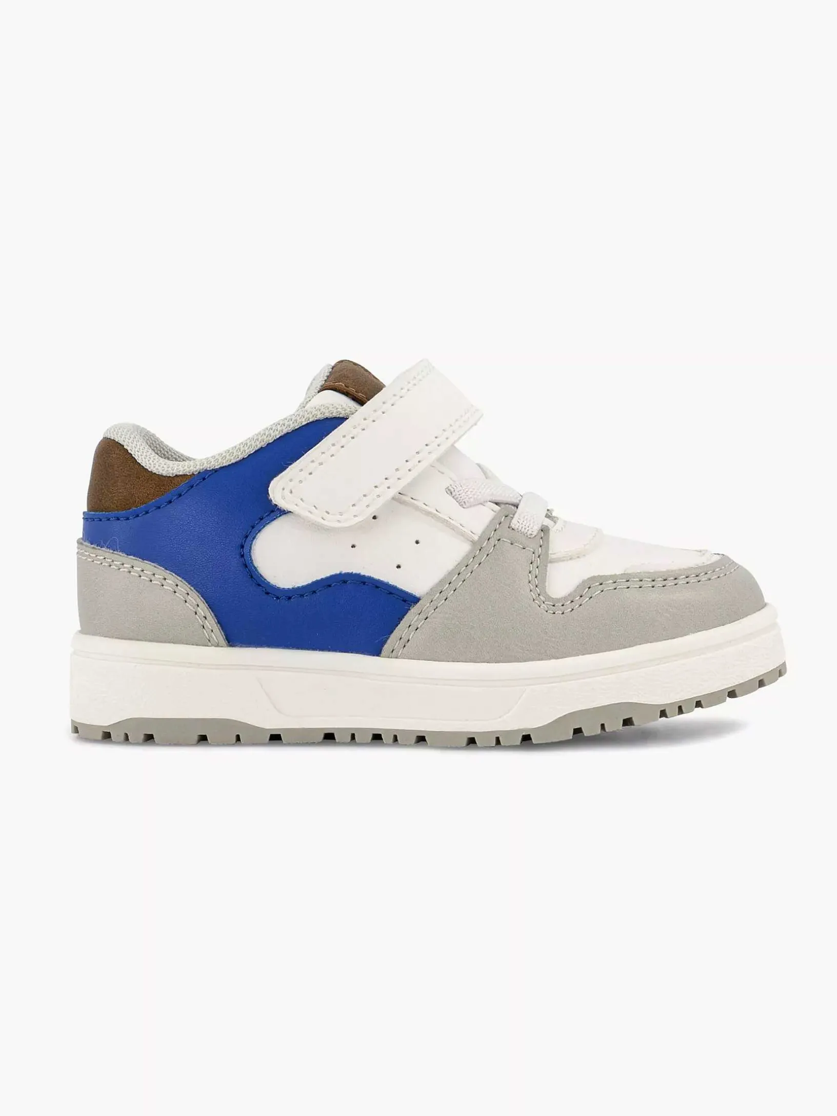 Witte Sneaker