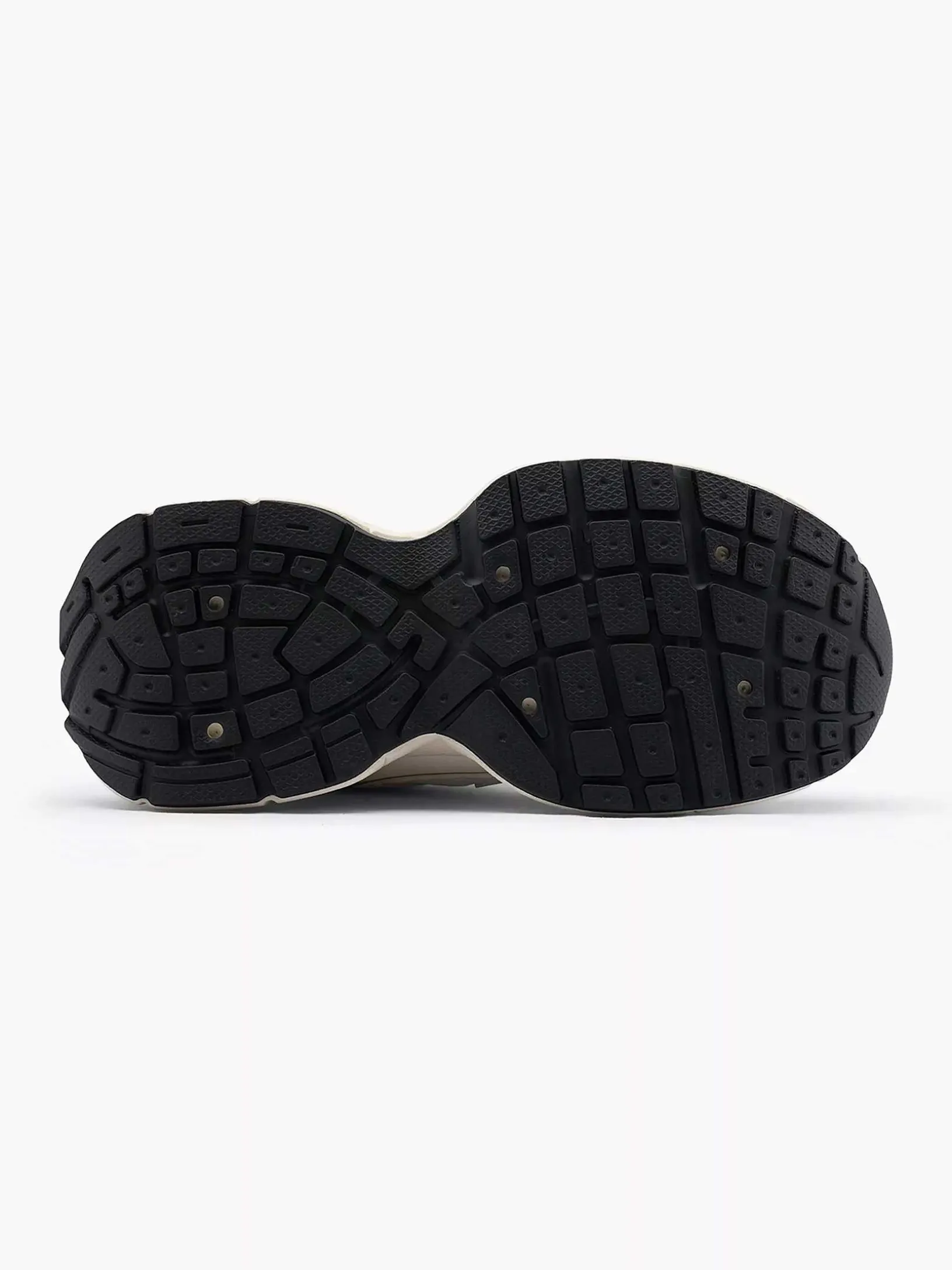 Witte Sneaker