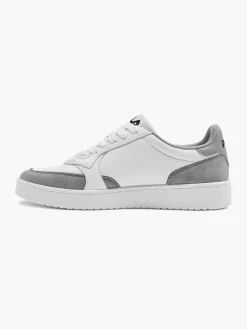 Witte Sneaker