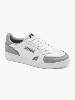 Witte Sneaker