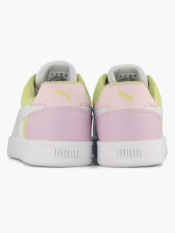 Witte Sneaker