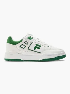 Witte Sneaker