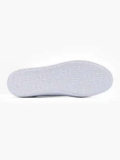 Witte Sneaker