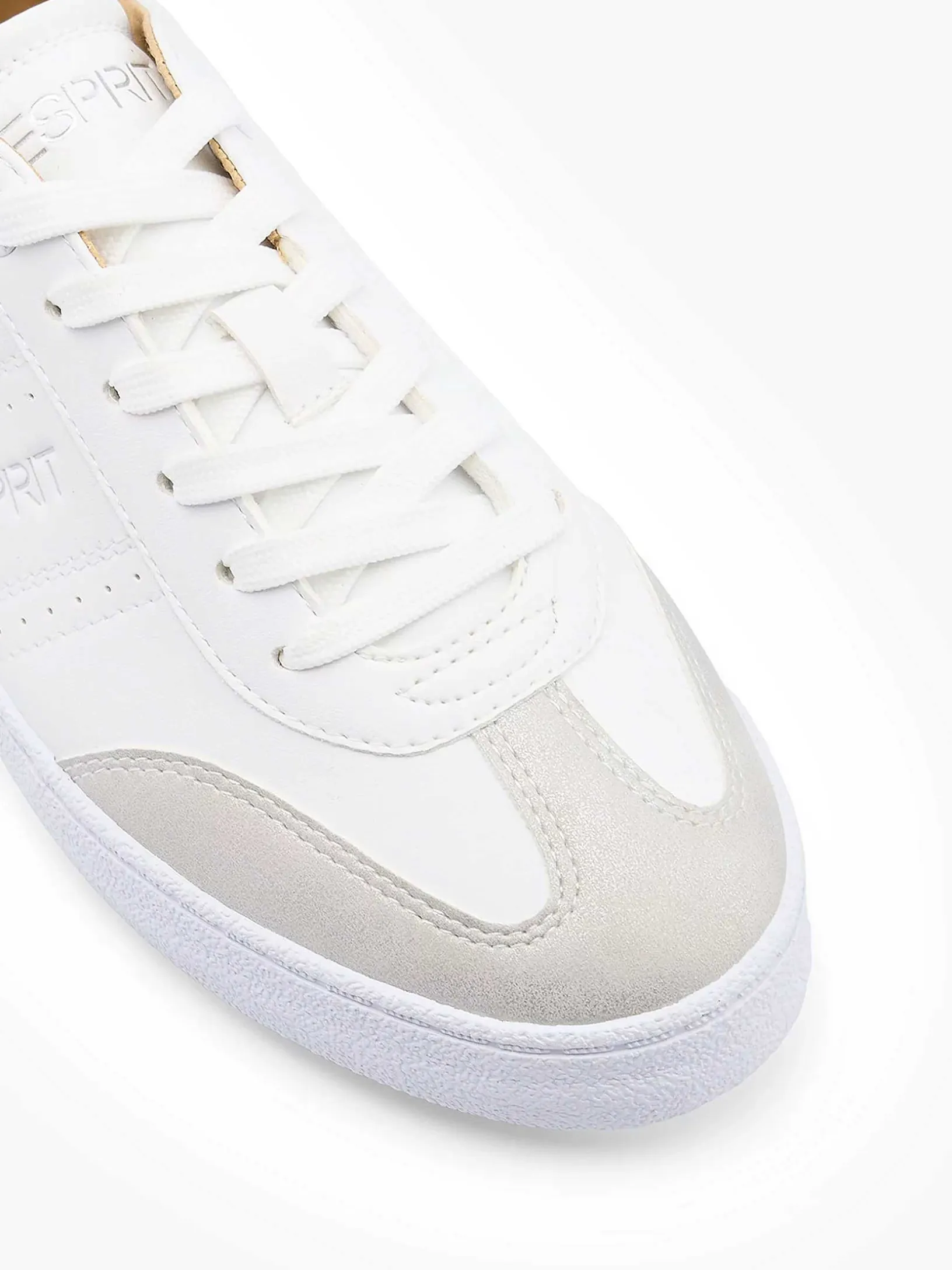 Witte Sneaker