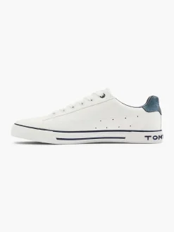 Witte Sneaker