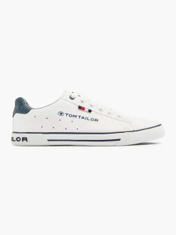 Witte Sneaker