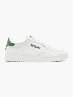 Witte Sneaker