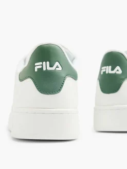 Witte Sneaker