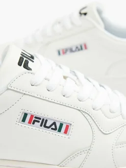 Witte Sneaker