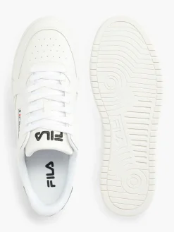Witte Sneaker