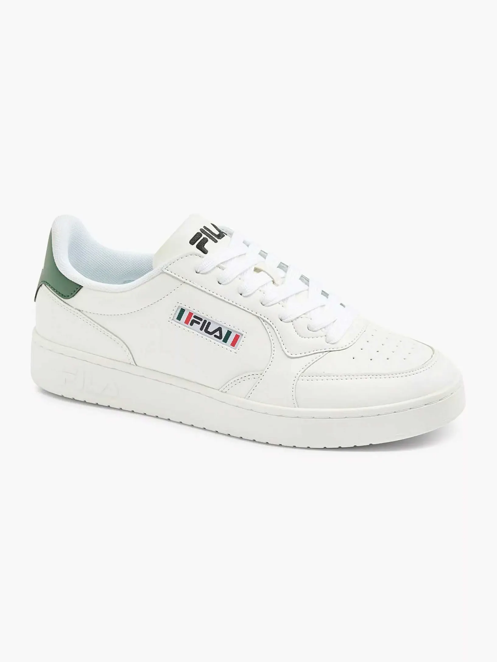 Witte Sneaker