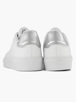 Witte Sneaker