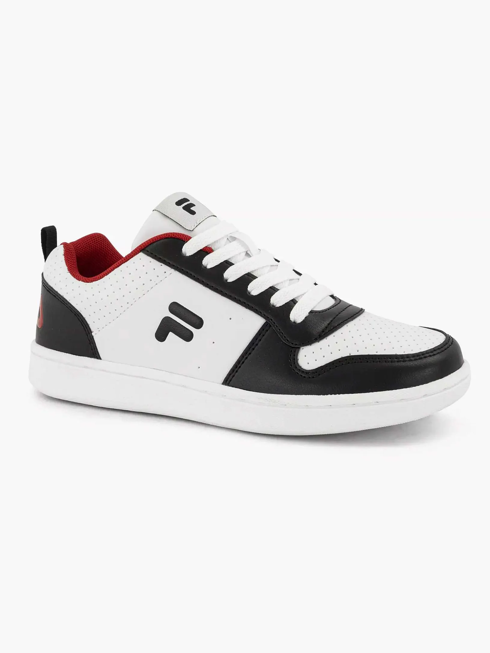 Witte Sneaker