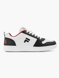 Witte Sneaker