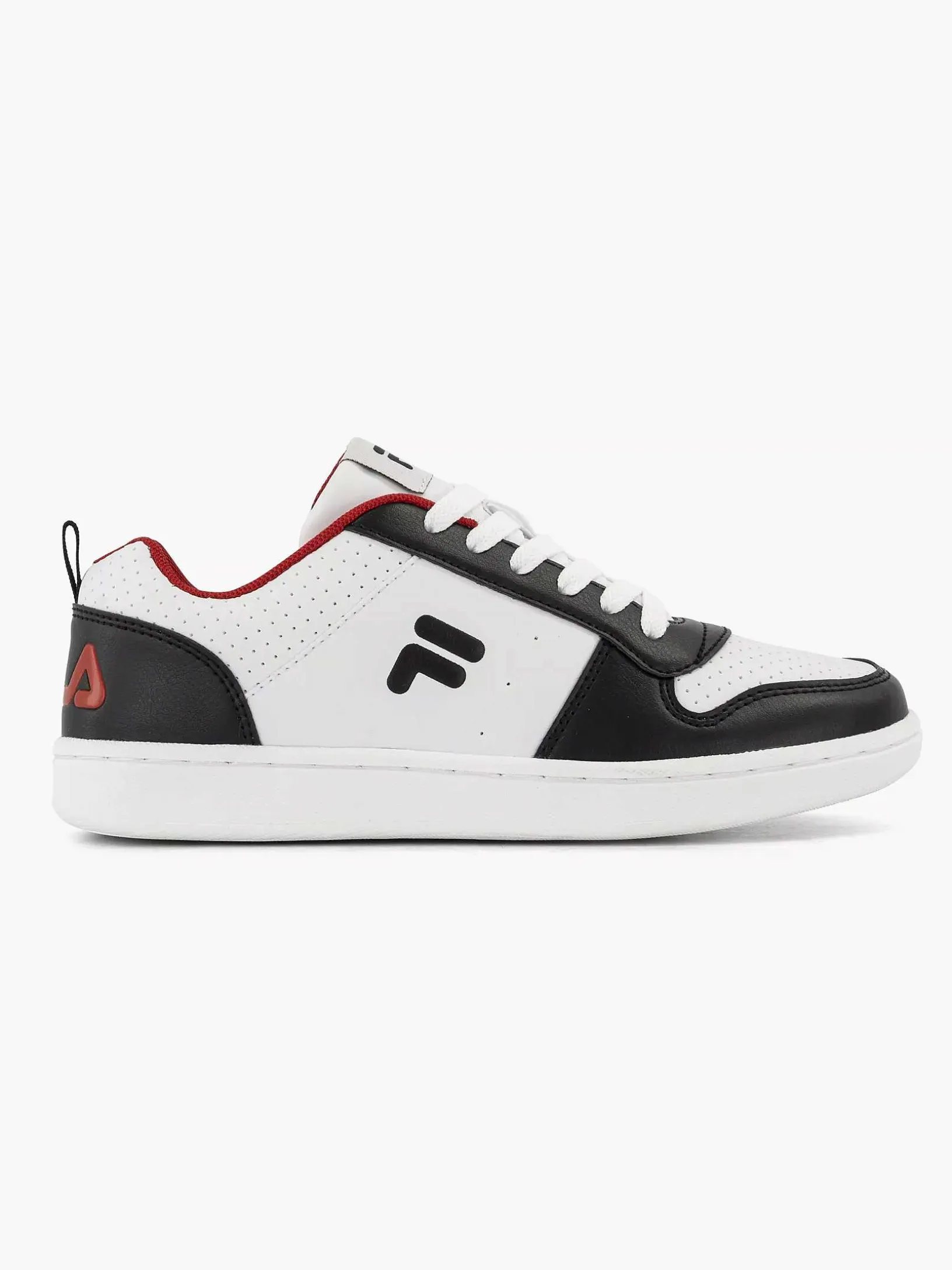 Witte Sneaker