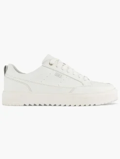 Witte Sneaker