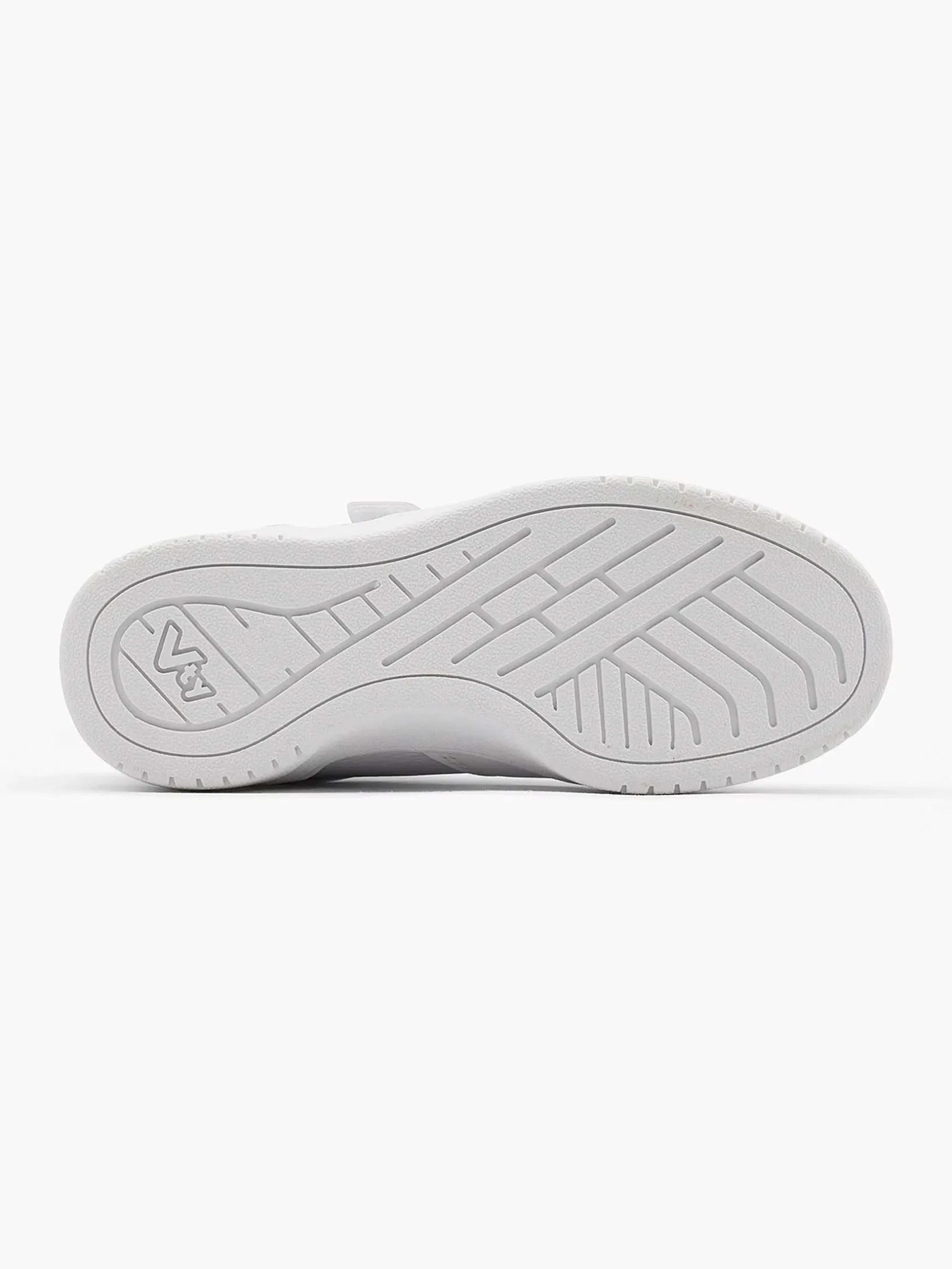 Witte Sneaker
