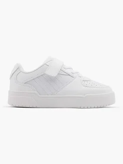Witte Sneaker
