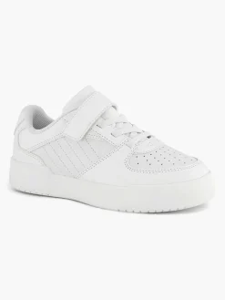 Witte Sneaker