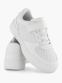 Witte Sneaker