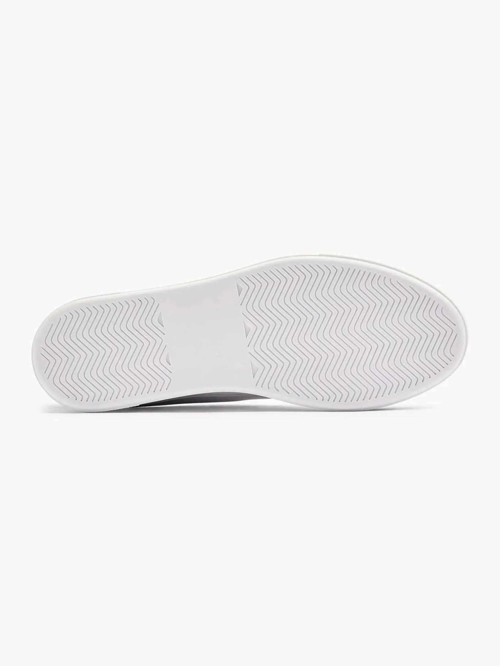 Witte Sneaker Bloemen