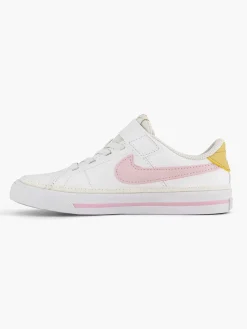 Witte Sneaker Nike Court Legacy