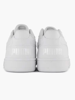 Witte Sneaker Rebound Lite