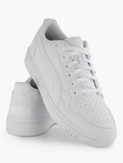 Witte Sneaker Rebound Lite