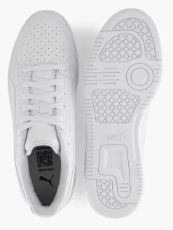 Witte Sneaker Rebound Lite