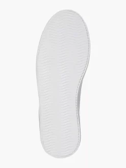 Witte Sneaker Sierrits