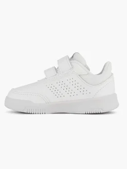 Witte Sneaker Tensaur Sport 2.0 Cf I