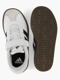 Witte Sneaker Vl Court 3.0 El C