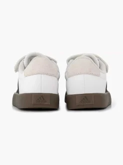 Witte Sneaker Vl Court 3.0 El C