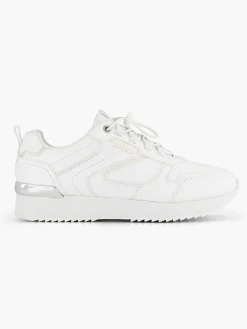 Witte Sneakers