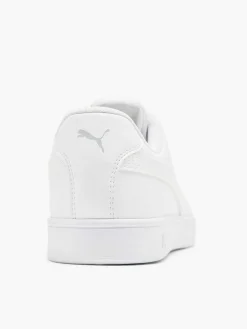 Witte Sneakers