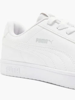 Witte Sneakers