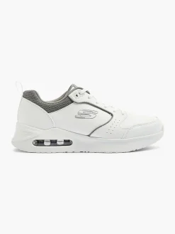 Witte Solitair