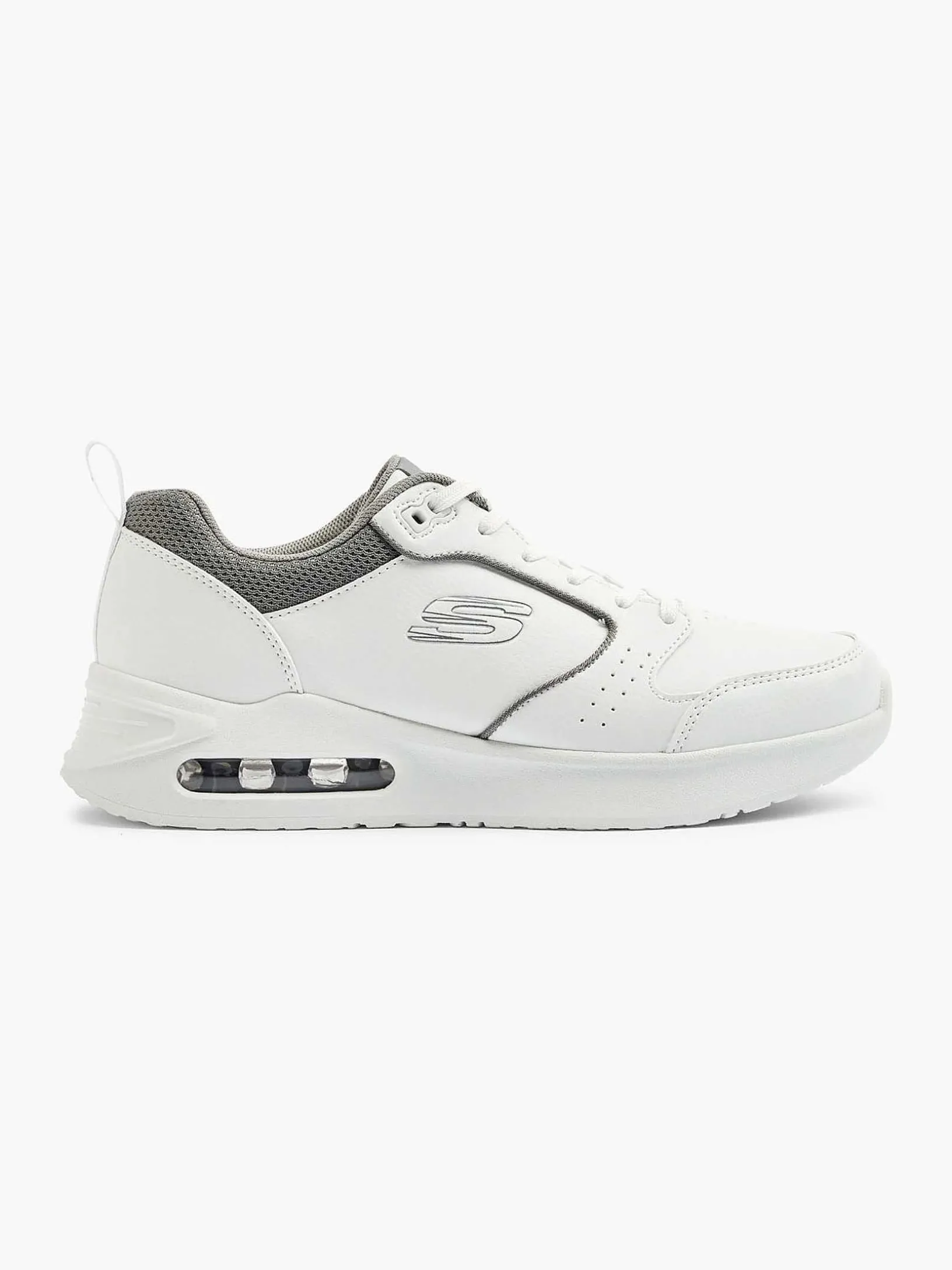 Witte Solitair