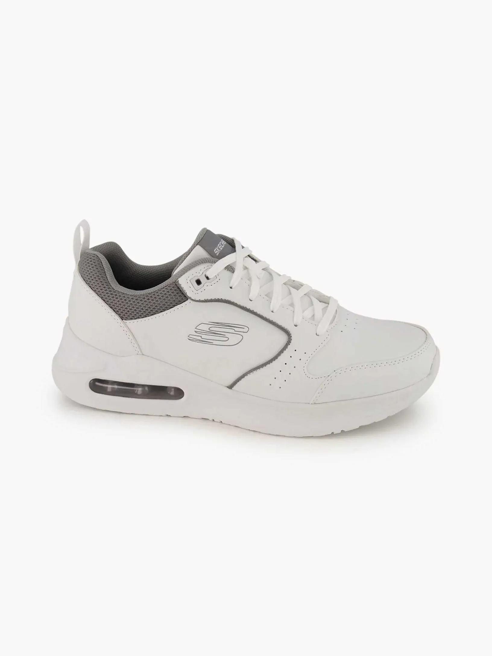 Witte Solitair