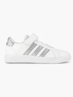 Zilveren Grand Court 2.0 El K