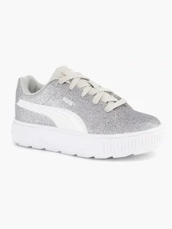 Zilveren Karmen Glitz Ps Glitter