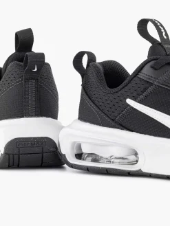 Zwarte Air Max Intrlk Lite