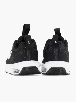 Zwarte Air Max Intrlk Lite