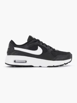Zwarte Air Max Sc