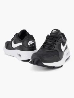 Zwarte Air Max Sc