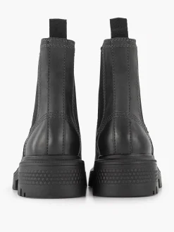 Zwarte Chelsea Boot