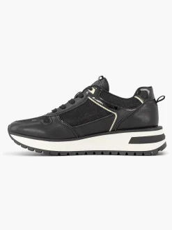 Zwarte Chunky Sneaker
