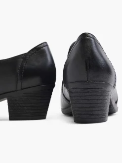 Zwarte Comfort Pump